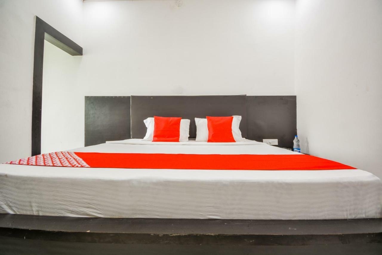 Oyo 43505 Hotel The White House Hisar Екстер'єр фото